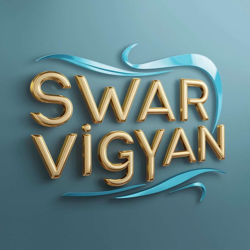 Swar Vigyan Live Class